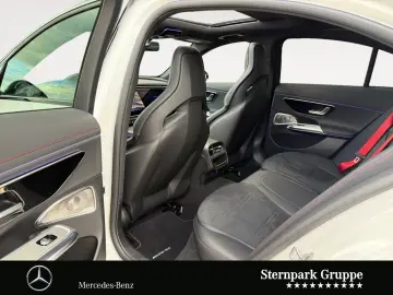 E 53 AMG 4M Hybrid Perf-Sitze HYPER Pano CARBON