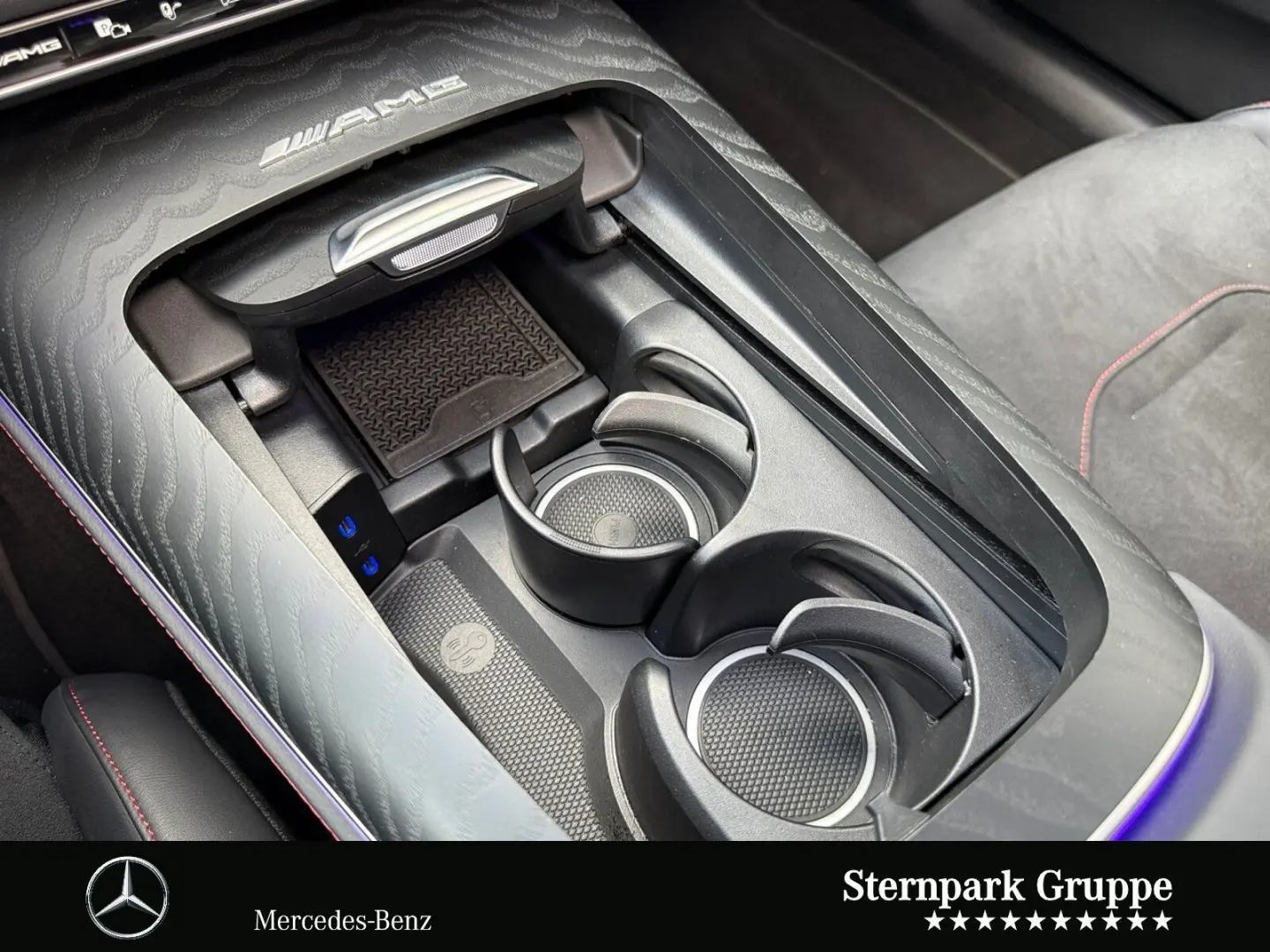 E 53 AMG 4M Hybrid Perf-Sitze HYPER Pano CARBON