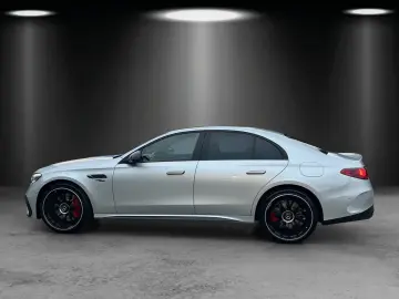 E 53 AMG Perf.Sitze DYNAMIC  Carbon AHK Driver's