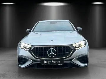 E 53 AMG Perf.Sitze DYNAMIC  Carbon AHK Driver's