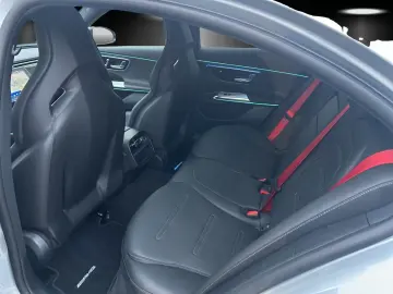 E 53 AMG Perf.Sitze DYNAMIC  Carbon AHK Driver's