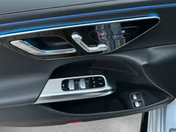 E 53 AMG Perf.Sitze DYNAMIC  Carbon AHK Driver's