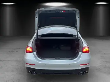 E 53 AMG Perf.Sitze DYNAMIC  Carbon AHK Driver's