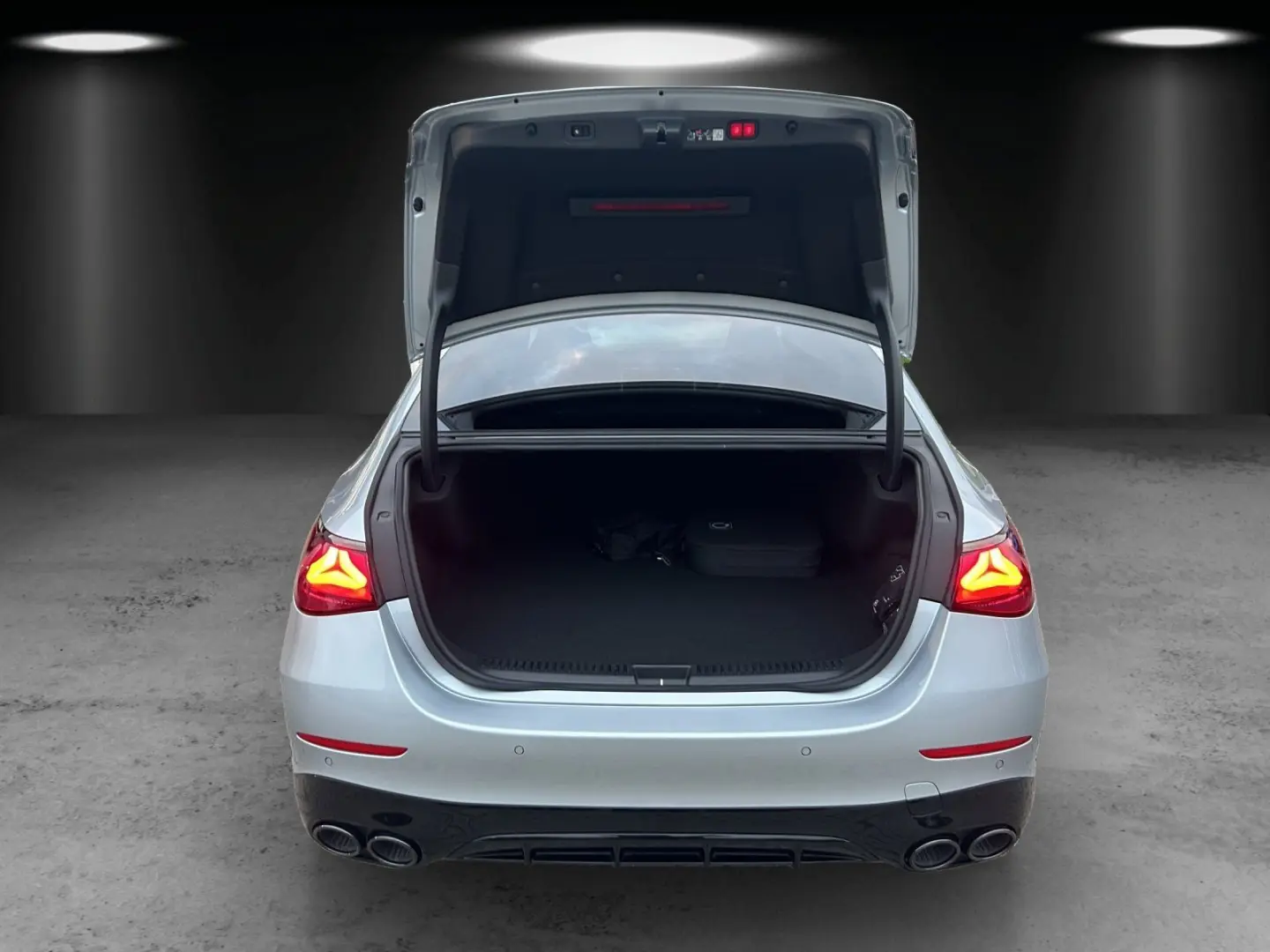 E 53 AMG Perf.Sitze DYNAMIC  Carbon AHK Driver's