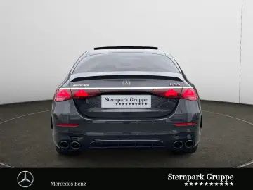 E 53 Hyb 4M  Premium Pano Night RealSound HUD