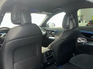 E 53 AMG Hybrid 4M  Premium Night Burmester 20