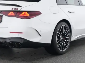 E 53 HYBRID 4M  AMG Distronic Carbon Night 360