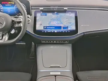 E 53 HYBRID 4M  AMG Distronic Carbon Night 360