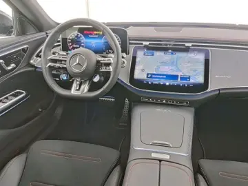 E 53 HYBRID 4M  AMG Distronic Carbon Night 360
