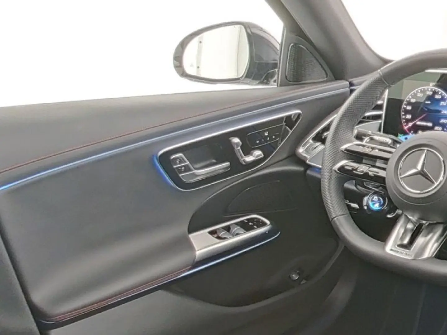 E 53 HYBRID 4M  AMG Distronic Carbon Night 360