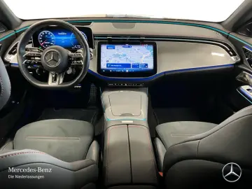 E 53 AMG 4M  AHK HUD Bur4D 20  MEMO DIGITAL 360