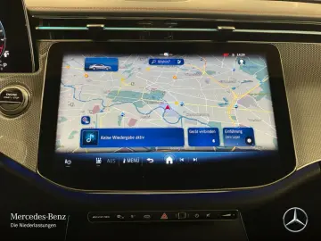 E 53 AMG 4M  AHK HUD Bur4D 20  MEMO DIGITAL 360