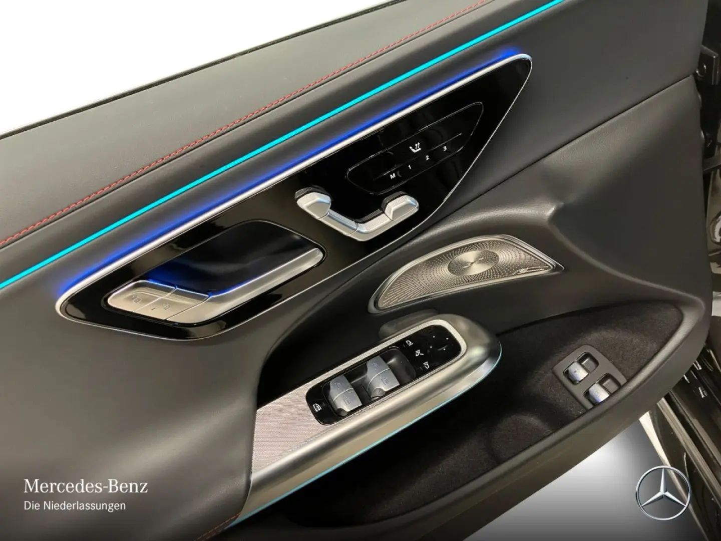 E 53 AMG 4M  AHK HUD Bur4D 20  MEMO DIGITAL 360