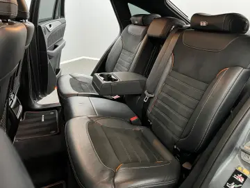 GLE 43 Coupe AMG Orange Edition ADS  360 ACC 21Z