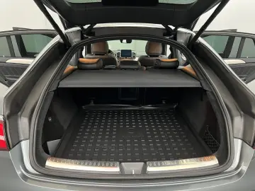 GLE 43 Coupe AMG Orange Edition ADS  360 ACC 21Z