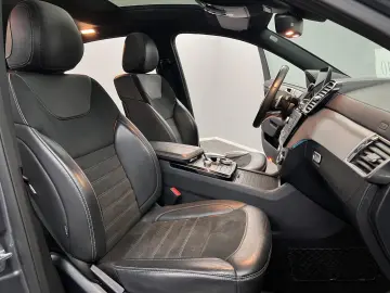 GLE 43 Coupe AMG Orange Edition ADS  360 ACC 21Z