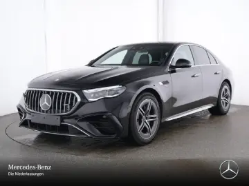 E 53 AMG 4M  Adv.  AHK DISTR 360  MEMO DIGITAL