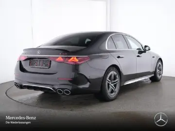 E 53 AMG 4M  Adv.  AHK DISTR 360  MEMO DIGITAL