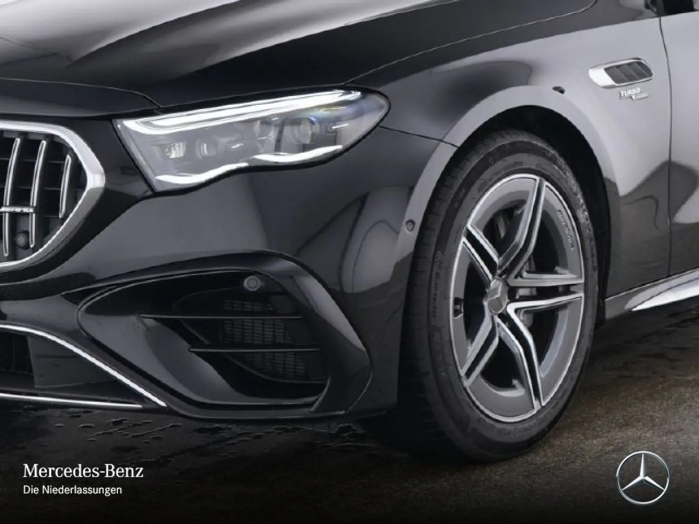 E 53 AMG 4M  Adv.  AHK DISTR 360  MEMO DIGITAL