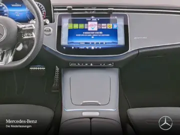 E 53 AMG 4M  Adv.  AHK DISTR 360  MEMO DIGITAL