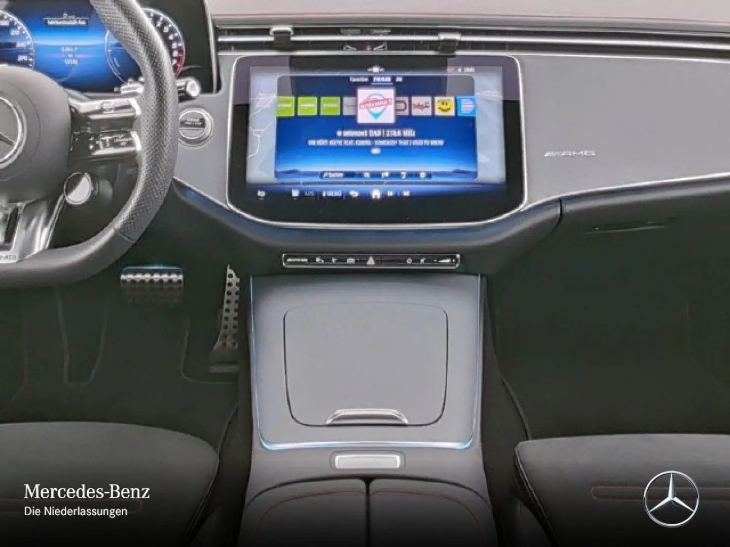 E 53 AMG 4M  Adv.  AHK DISTR 360  MEMO DIGITAL