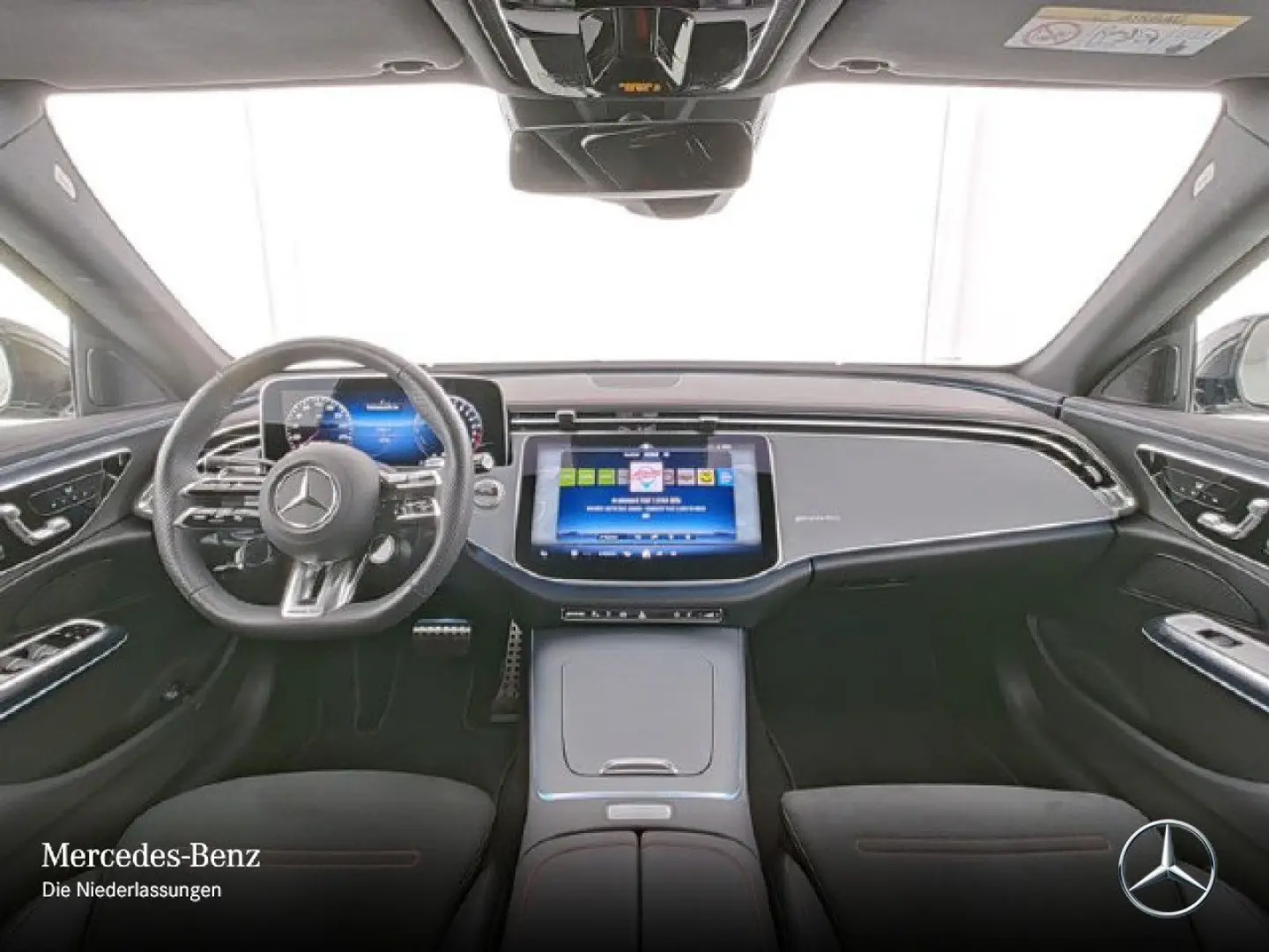 E 53 AMG 4M  Adv.  AHK DISTR 360  MEMO DIGITAL