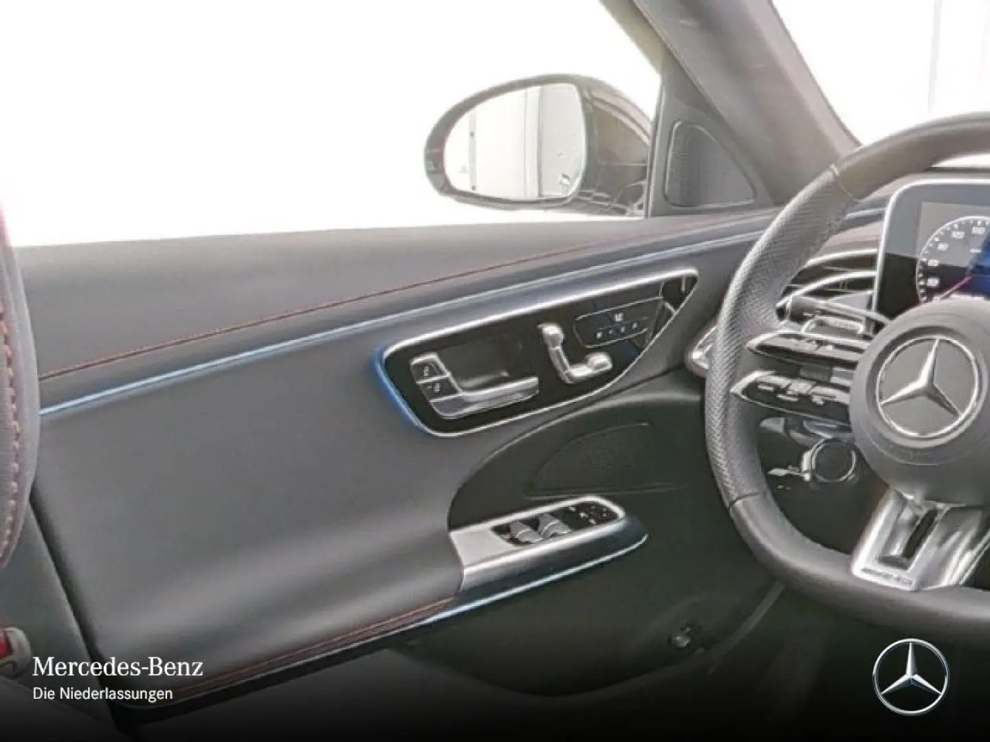 E 53 AMG 4M  Adv.  AHK DISTR 360  MEMO DIGITAL