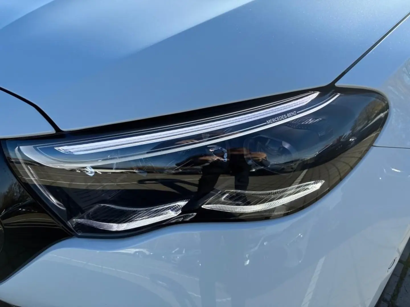 AMG E 53 4M  HUD Distr.360 Pano Night Burm4D