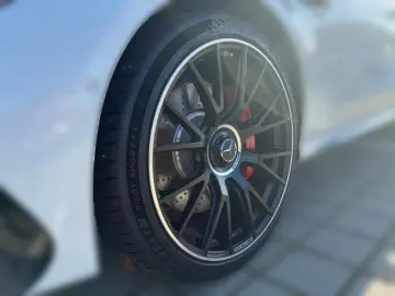 AMG E 53 4M  HUD Distr.360 Pano Night Burm4D