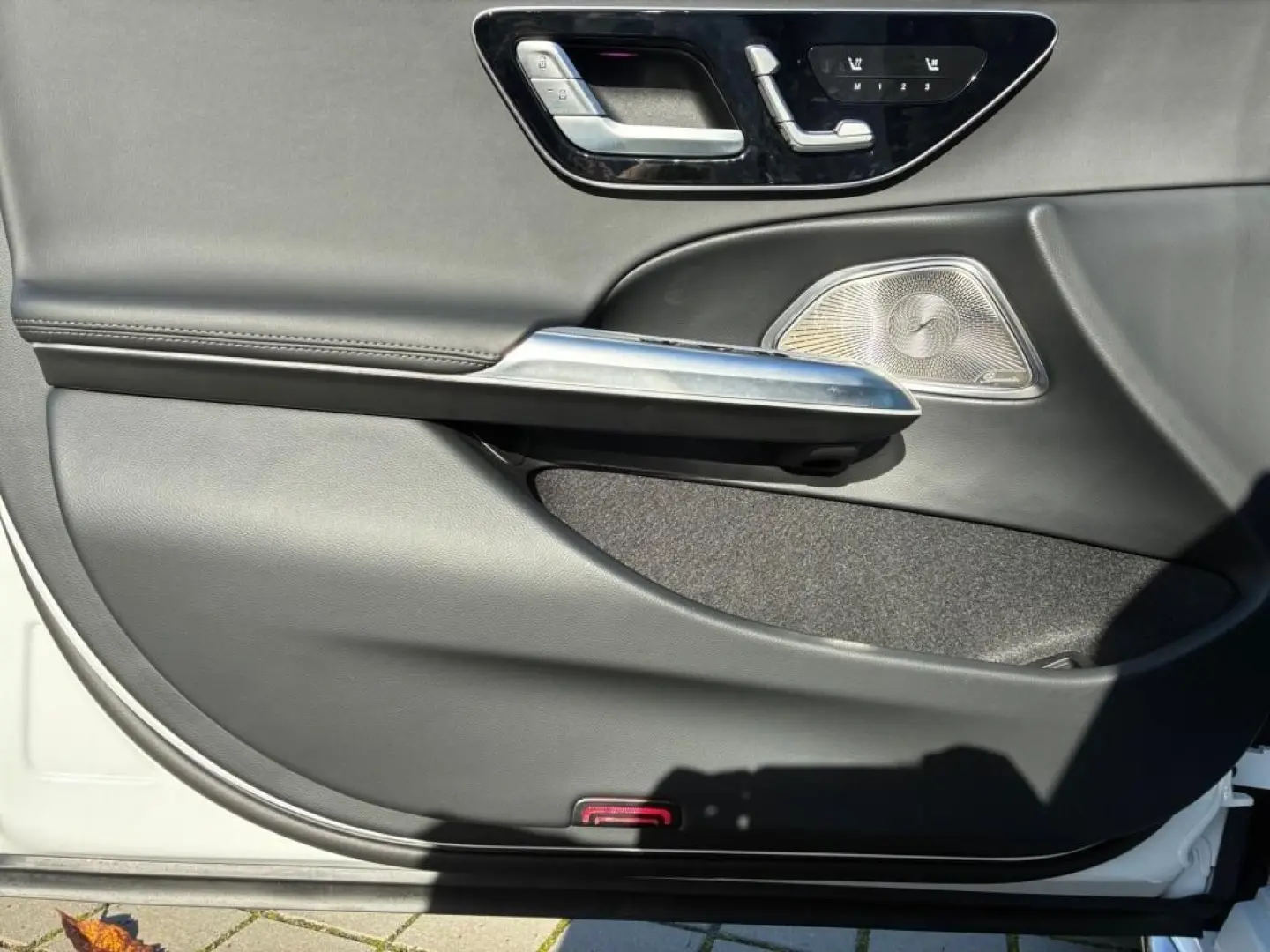 AMG E 53 4M  HUD Distr.360 Pano Night Burm4D