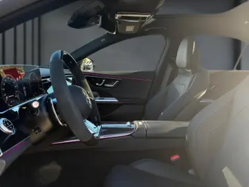 AMG E 53 4M  HUD Distr.360 Pano Night Burm4D