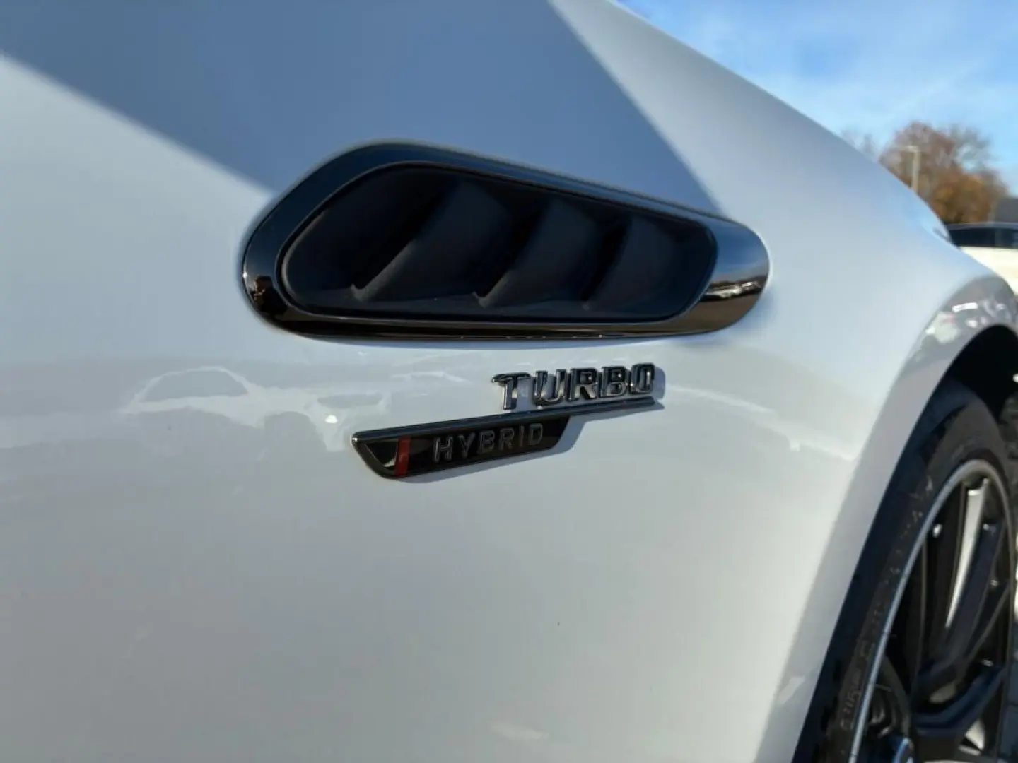 AMG E 53 4M  HUD Distr.360 Pano Night Burm4D