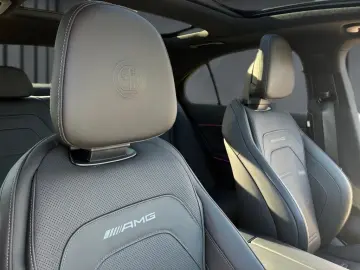 AMG E 53 4M  HUD Distr.360 Pano Night Burm4D