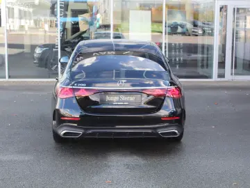 E 200 AMG NIGHT LED NAVI KAMERA TOTWINKELA. DAB