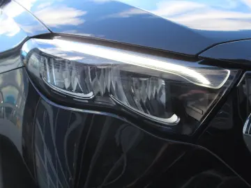 E 200 AMG NIGHT LED NAVI KAMERA TOTWINKELA. DAB