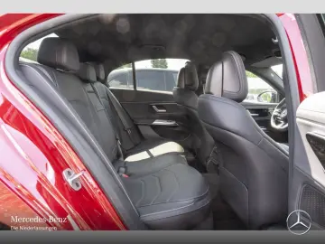 E 200 AMG Advanced NIGHT DISTR LED KEY Leder 19