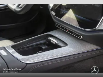 E 200 AMG Advanced NIGHT DISTR LED KEY Leder 19