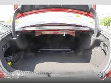 E 200 AMG Advanced NIGHT DISTR LED KEY Leder 19