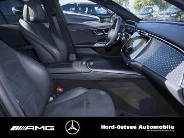 E 220 d AMG PANO BURMESTER NIGHT