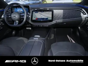 E 220 d AMG PANO BURMESTER NIGHT