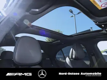 E 220 d AMG PANO BURMESTER NIGHT