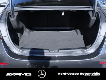E 220 d AMG PANO BURMESTER NIGHT