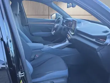 Cupra Terramar VZ 2.0TSI