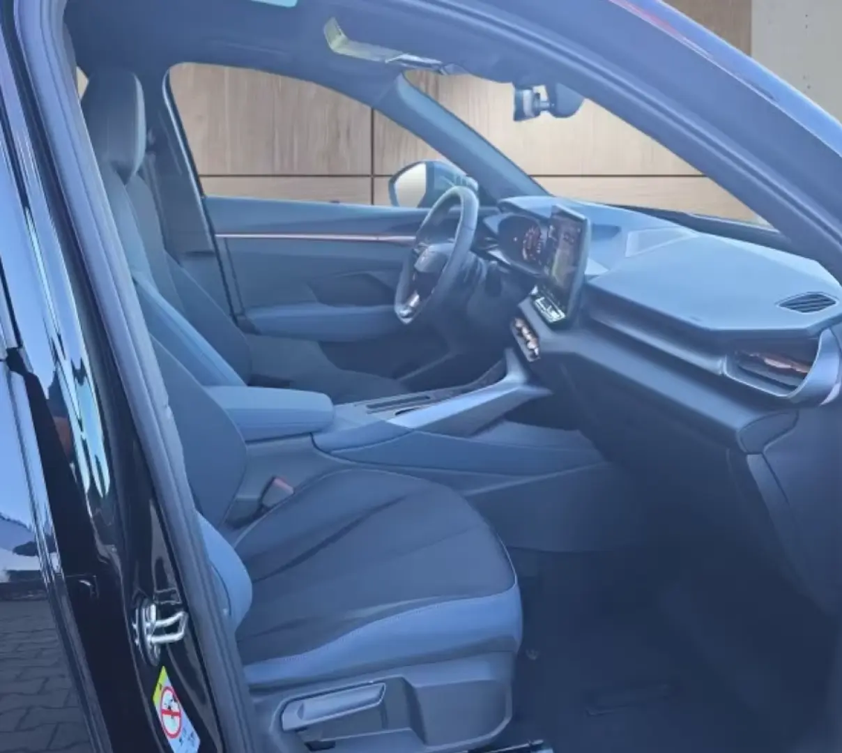 Cupra Terramar VZ 2.0TSI