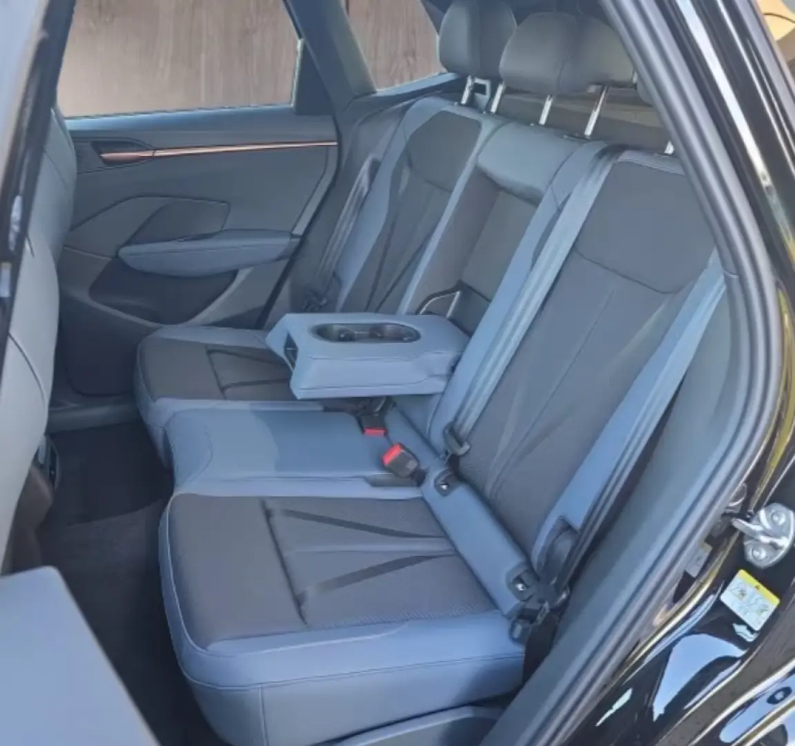 Cupra Terramar VZ 2.0TSI