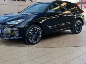 Cupra Terramar VZ 2.0TSI