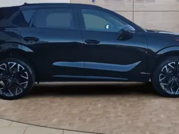 Cupra Terramar VZ 2.0TSI