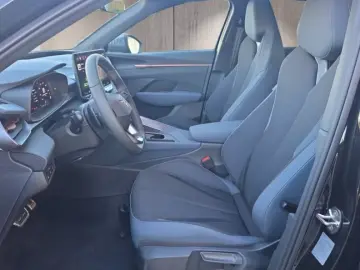 Cupra Terramar VZ 2.0TSI