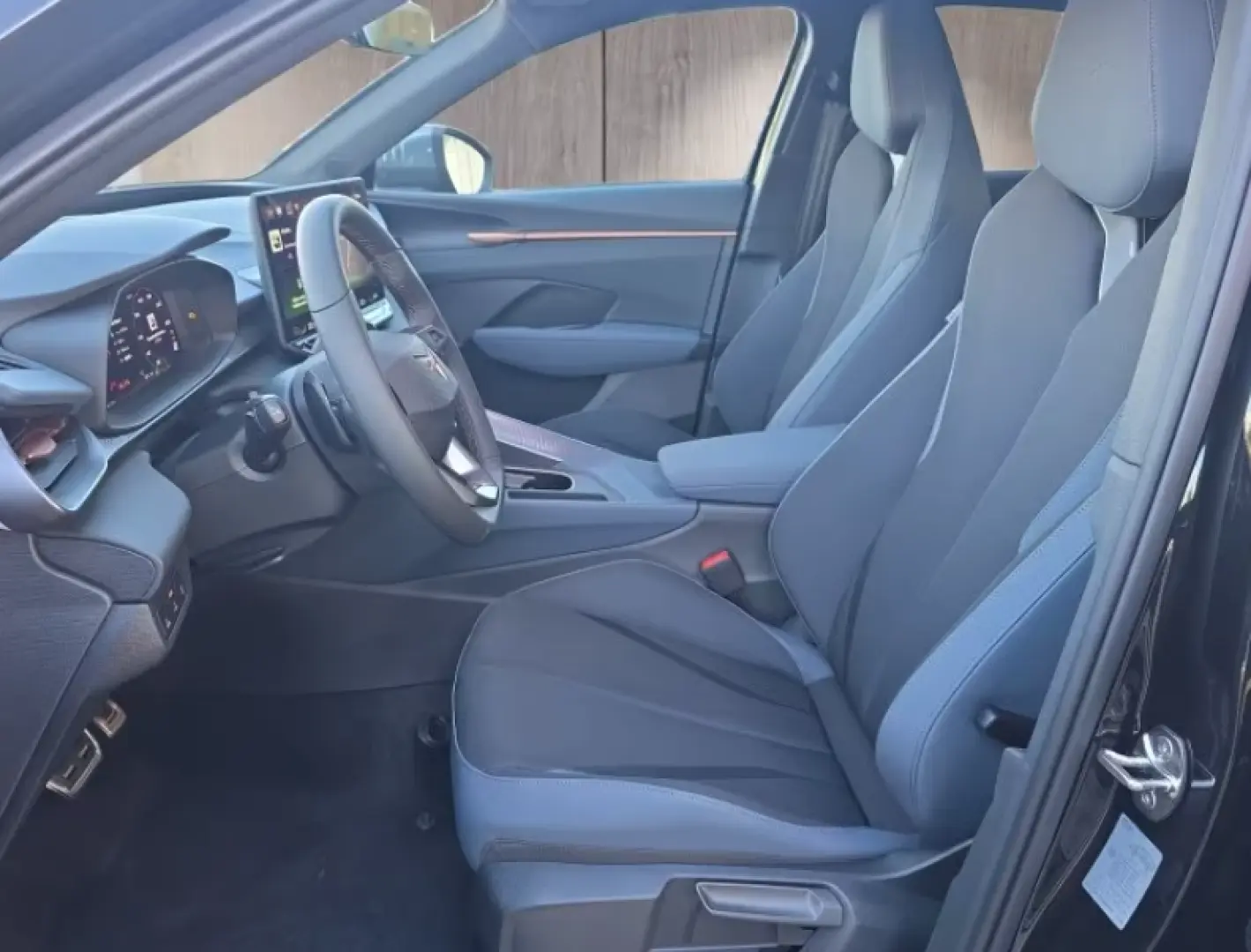 Cupra Terramar VZ 2.0TSI