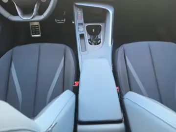 Cupra Terramar VZ 2.0TSI